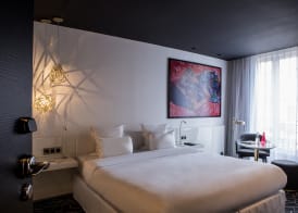 Le Général Hôtel 3