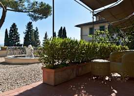 FH55 Hotel Villa Fiesole 3