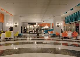 Selectum Luxury Resort Belek 2