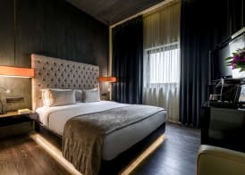 9Hotel Mercy 5