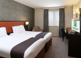 Holiday Inn BELFAST CITY CENTRE by IHG 5
