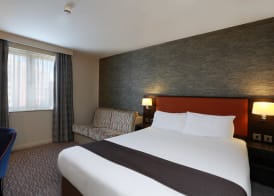 Holiday Inn BELFAST CITY CENTRE by IHG 2