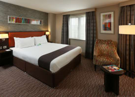 Holiday Inn BELFAST CITY CENTRE by IHG 4