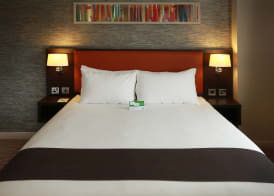 Holiday Inn BELFAST CITY CENTRE by IHG 3