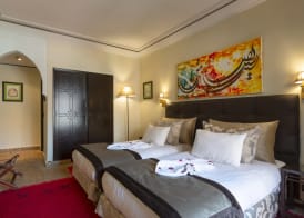 Le Caspien Boutique Hotel 2