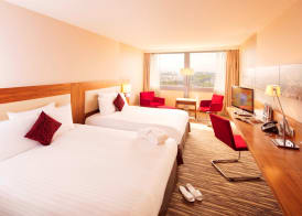 Moevenpick Hotel & Casino Geneva 3