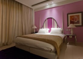 Litohoro Olympus Resort Villas & Spa 4