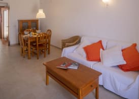 Cavall de Llevant - Formentera Break 5