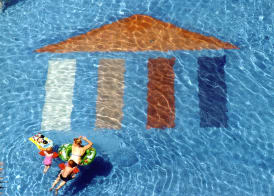 Ohtels Vil·la Romana 5
