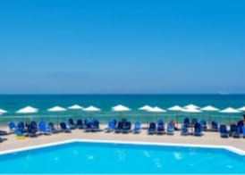 Themis Beach Hotel 4