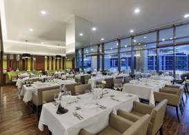 The Sense De Luxe Hotel- Ultra All Inclusive 4