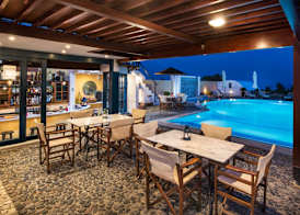 Kalimera Hotel 5