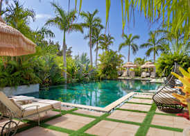 Royal River, Luxury Hotel - Adults Only 2