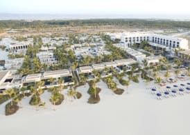 Al Baleed Resort Salalah by Anantara 2