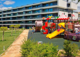 RR Alvor Baía Resort 5