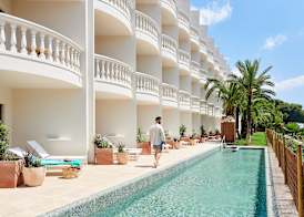 Iberostar Selection Albufera Playa All Inclusive 2