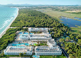 Iberostar Selection Albufera Playa All Inclusive 5