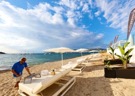 Axel Beach Ibiza - Adults Only 4