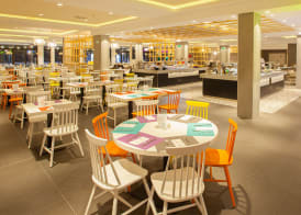 Abora Continental by Lopesan Hotels 4
