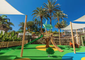 Abora Catarina by Lopesan Hotels 5