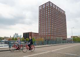 Leonardo Royal Hotel Amsterdam 4