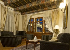Residence U Mecenáše 2