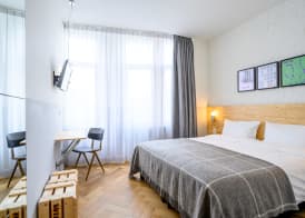 Hotel La Grande Cloche 3
