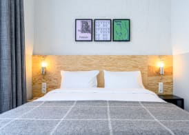 Hotel La Grande Cloche 4