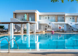 Aelius Hotel and Spa 3