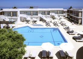Aelius Hotel and Spa 2