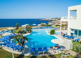 Grupotel Tamariscos 3