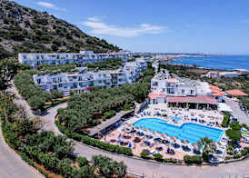 Semiramis Village Hotel 2