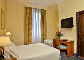 Rome Garden Hotel 2