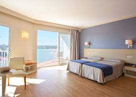 Hotel Agamenón 4