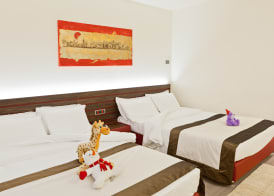 Antony Hotel - Venice Airport 2