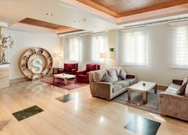 Sercotel Alcala 611 4