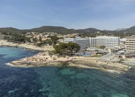 Alua Gran Camp de Mar 2