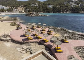 Alua Gran Camp de Mar 4