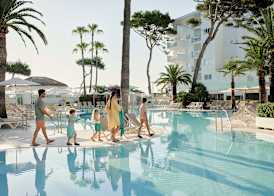 Iberostar Waves Alcudia Park 3