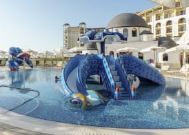 Alua Helios Bay - All Inclusive 3