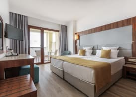 Alua Helios Bay - All Inclusive 5