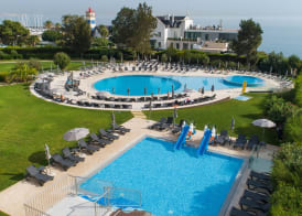 Vila Gale Cascais 3