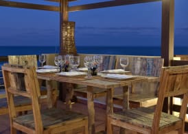 Pilot Beach Resort 5