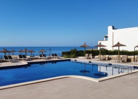 Alua Suites Las Rocas 5