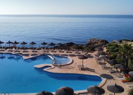 Alua Suites Las Rocas 2