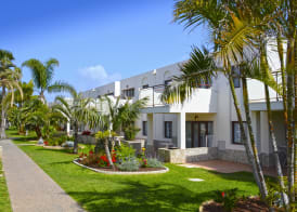 Alua Suites Fuerteventura - All Inclusive 4