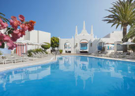 Alua Suites Fuerteventura - All Inclusive 2