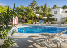 Alua Suites Fuerteventura - All Inclusive 3