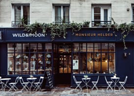 Hotel Monsieur Helder 2
