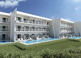 Amare Beach Hotel Sancti Petri - Adults Recommended 2